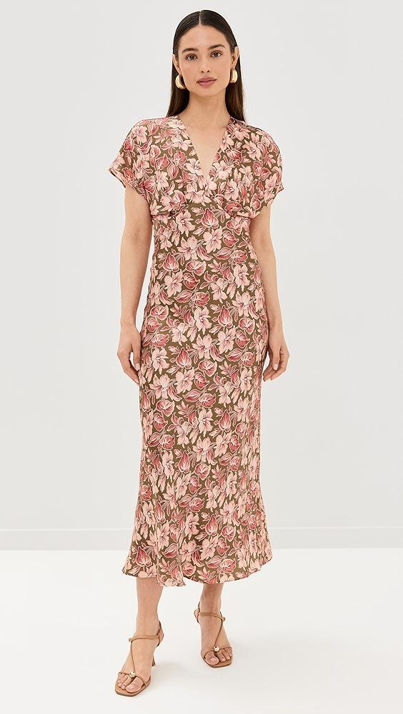 Veronica Beard Seymour Dress | Shopbop Product Image