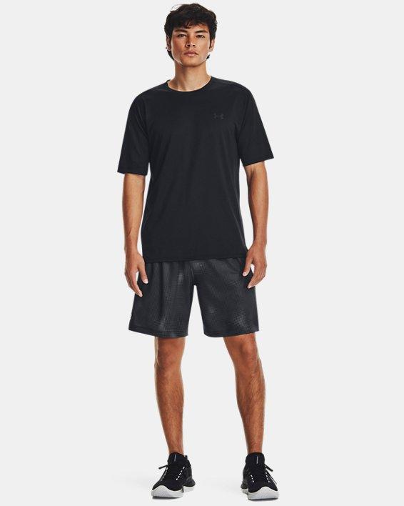 Men's UA Tech™ Vent Printed Shorts Product Image