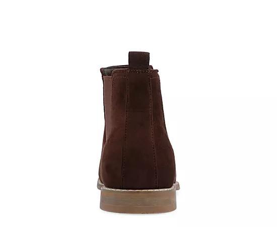 Vance Co Mens Marshall Chelsea Boot Product Image