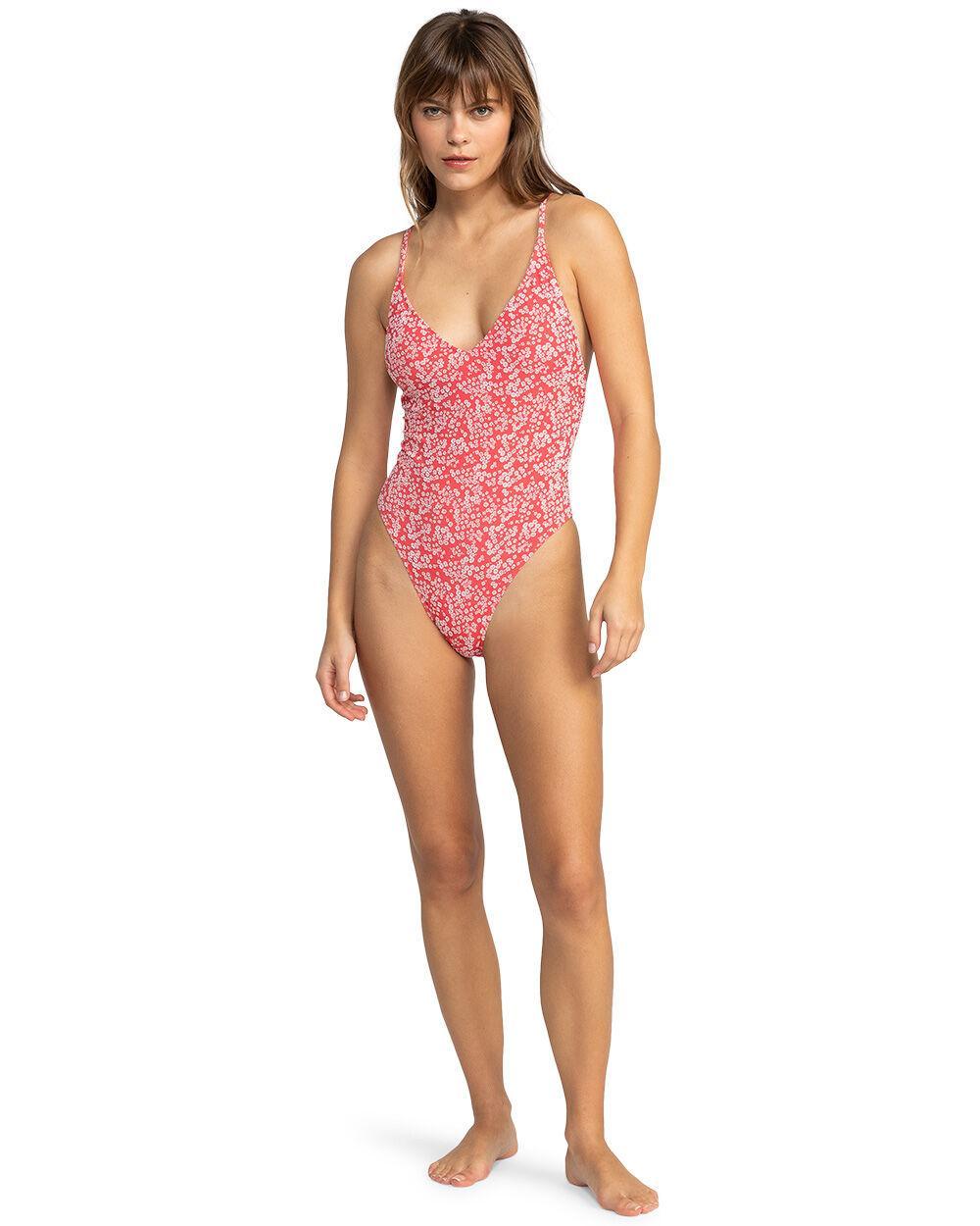 ROXY Margarita One Piece Swimsuit Product Image