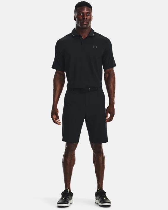 Men's UA Iso-Chill Polo Product Image