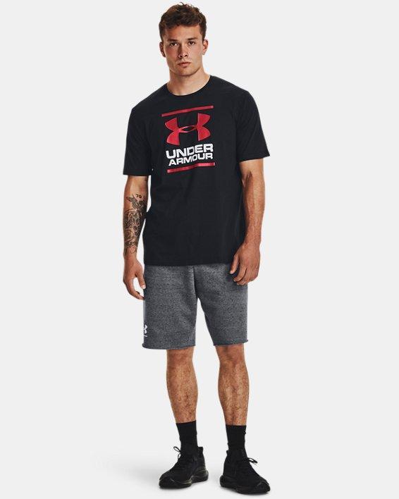 Men's UA GL Foundation Short Sleeve T-Shirt Product Image