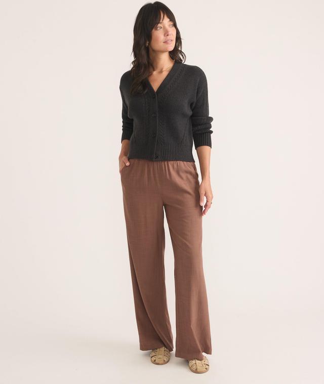 Allison Trouser Product Image