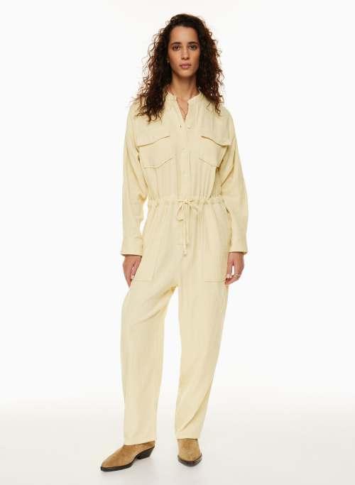 orne jumpsuit Product Image