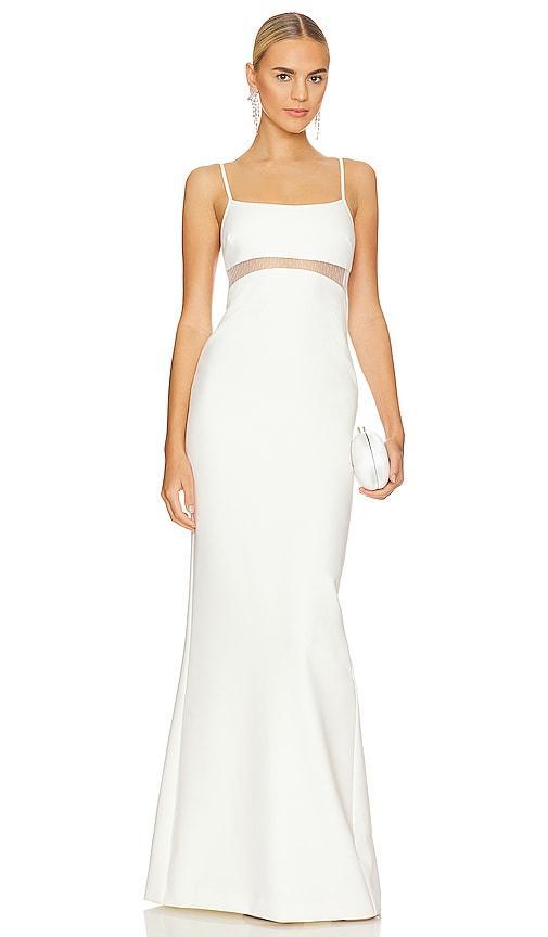 LIKELY Stefania Gown Size 00, 10, 4, 6. Product Image