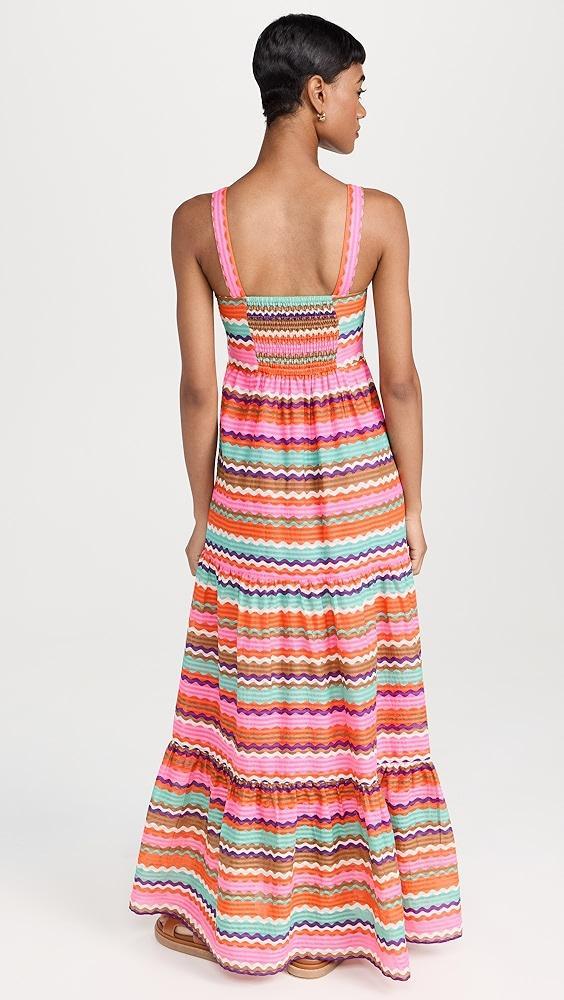 Banjanan Daniella Dress | Shopbop Product Image