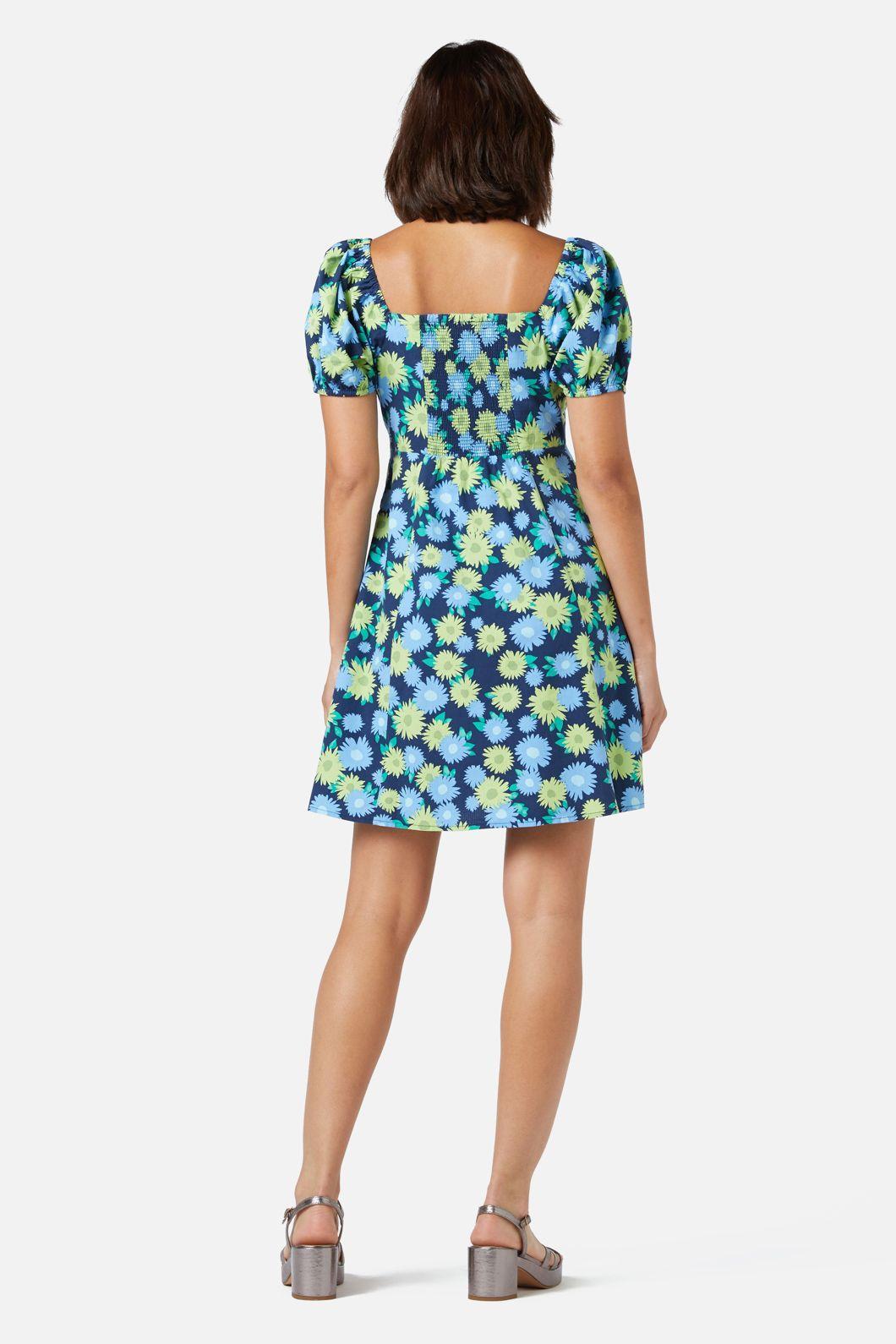 Thea Mini Dress Product Image