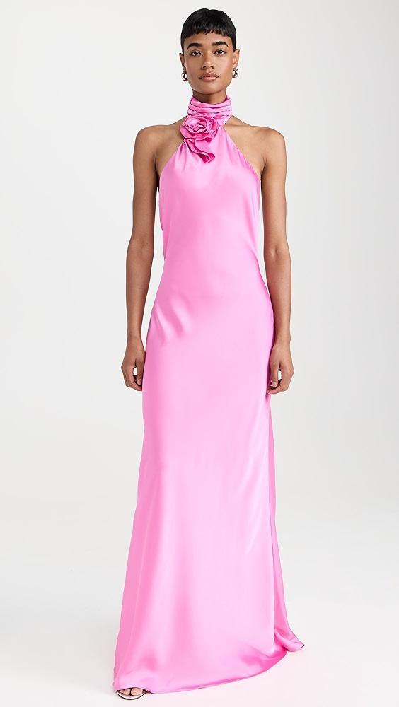 MISHA Terersa Dress | Shopbop product image