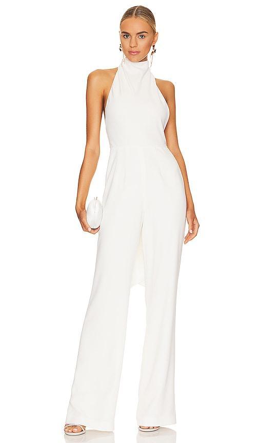 Portia Jumpsuit Product Image