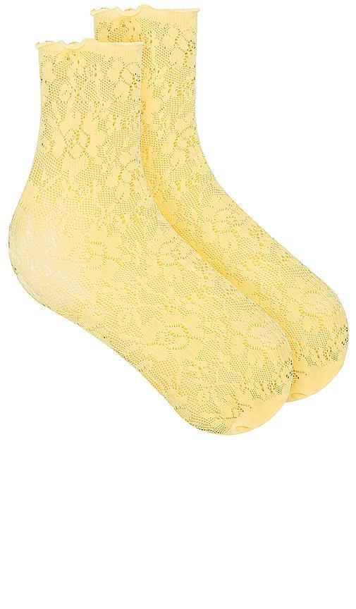 Claire Socks Product Image