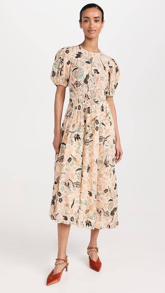 Ulla Johnson Eden Dress | Shopbop Product Image