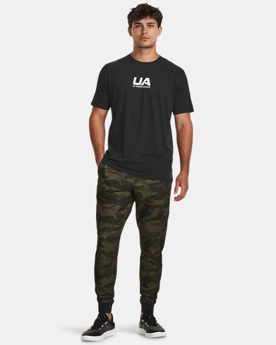 Men's UA Sportstyle Elite Printed Joggers Product Image