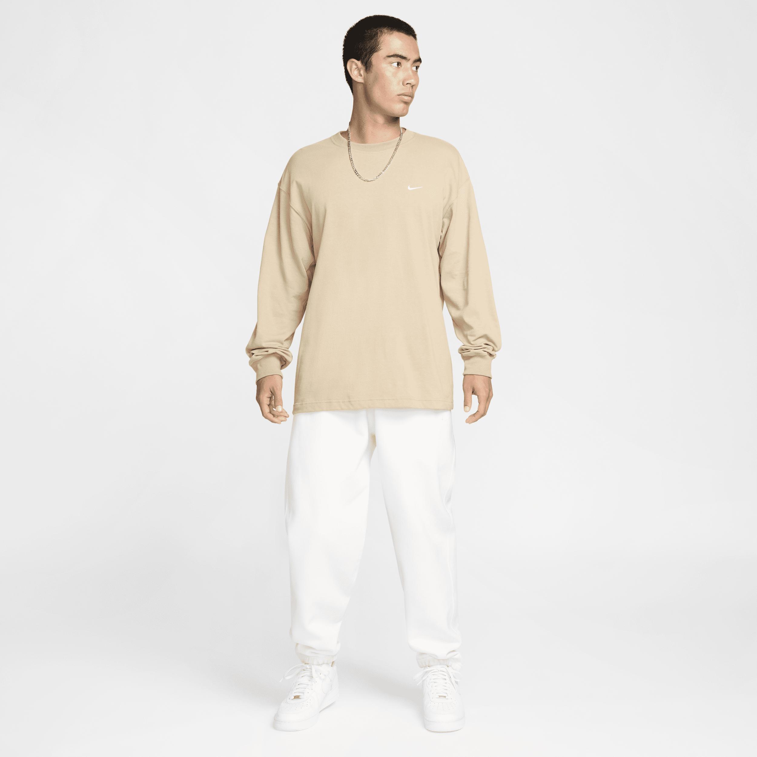 Nike Men's "Made in USA" Long-Sleeve T-Shirt Product Image