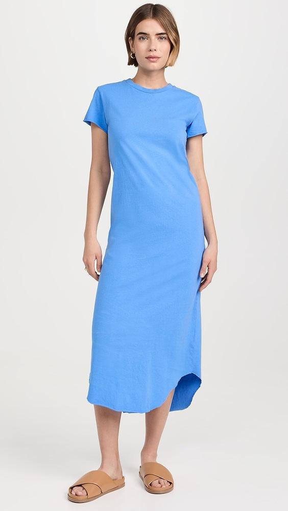 Frank & Eileen Harper Perfect Tee Dress | Shopbop Product Image