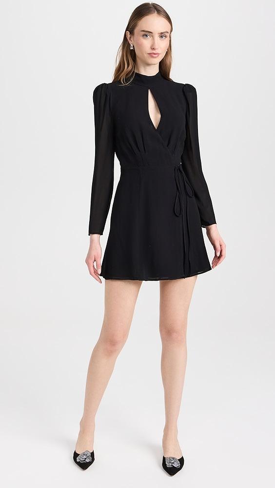 Reformation Ottessa Dress | Shopbop Product Image