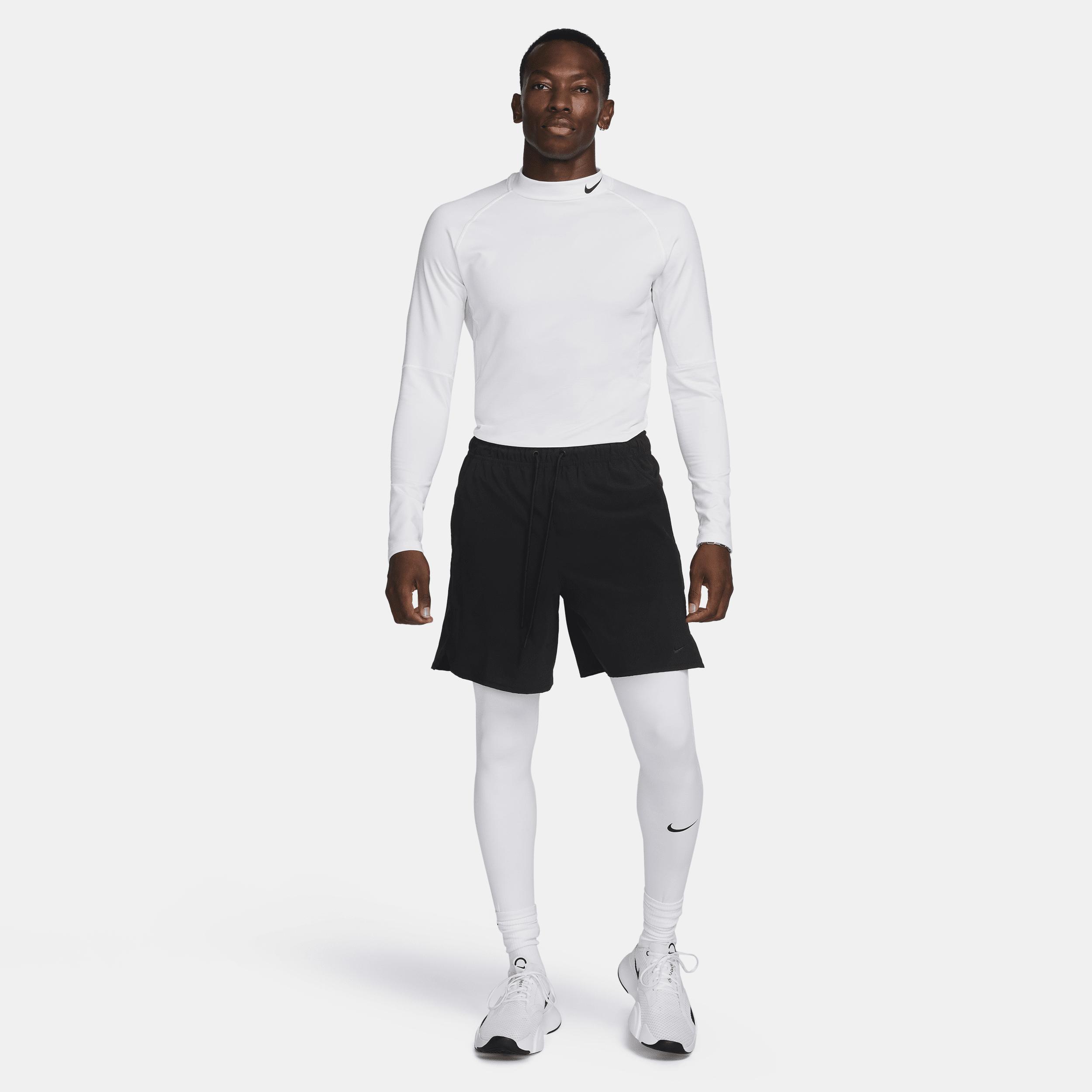 Nike Dri-FIT Pro Long Sleeve Exercise Top Product Image