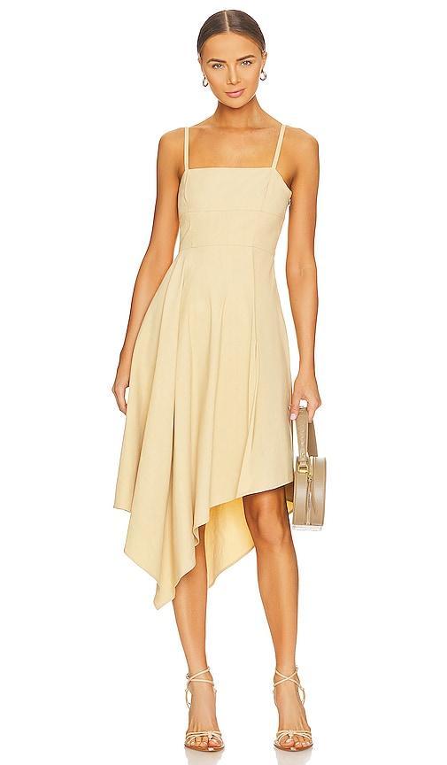 Verona Dress Product Image