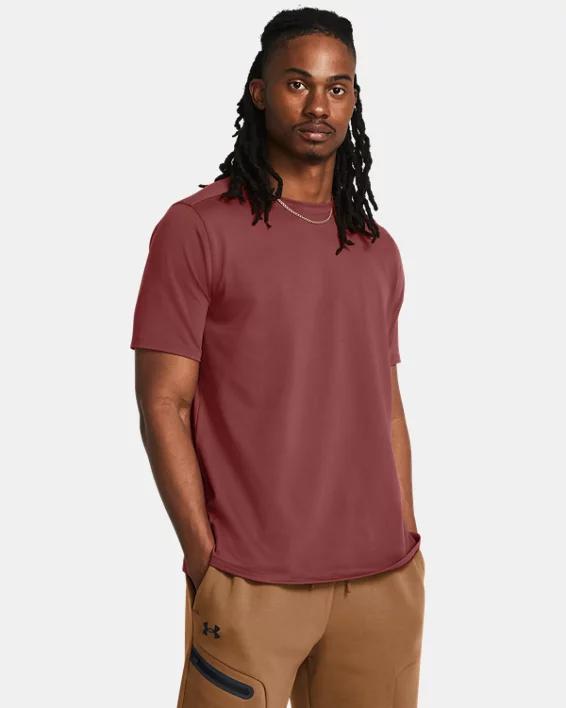 Men's UA Meridian Short Sleeve Product Image