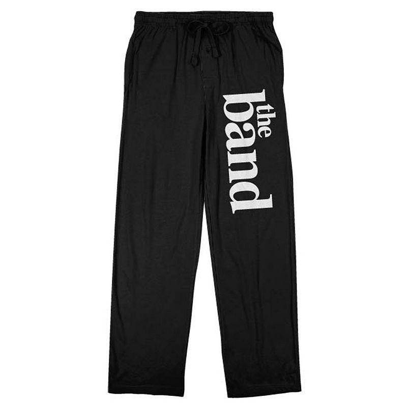 Mens The Band Sleep Pants Product Image