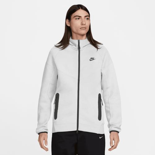 Nike Mens Nike Tech Fleece Full-Zip Hoodie - Mens Product Image