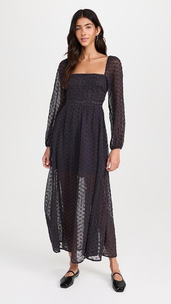 Free People Malina Maxi Dress | Shopbop Product Image