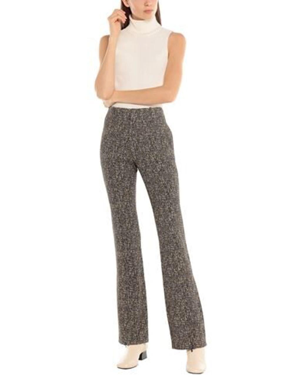 CHLOÉ Pants In Yellow Product Image