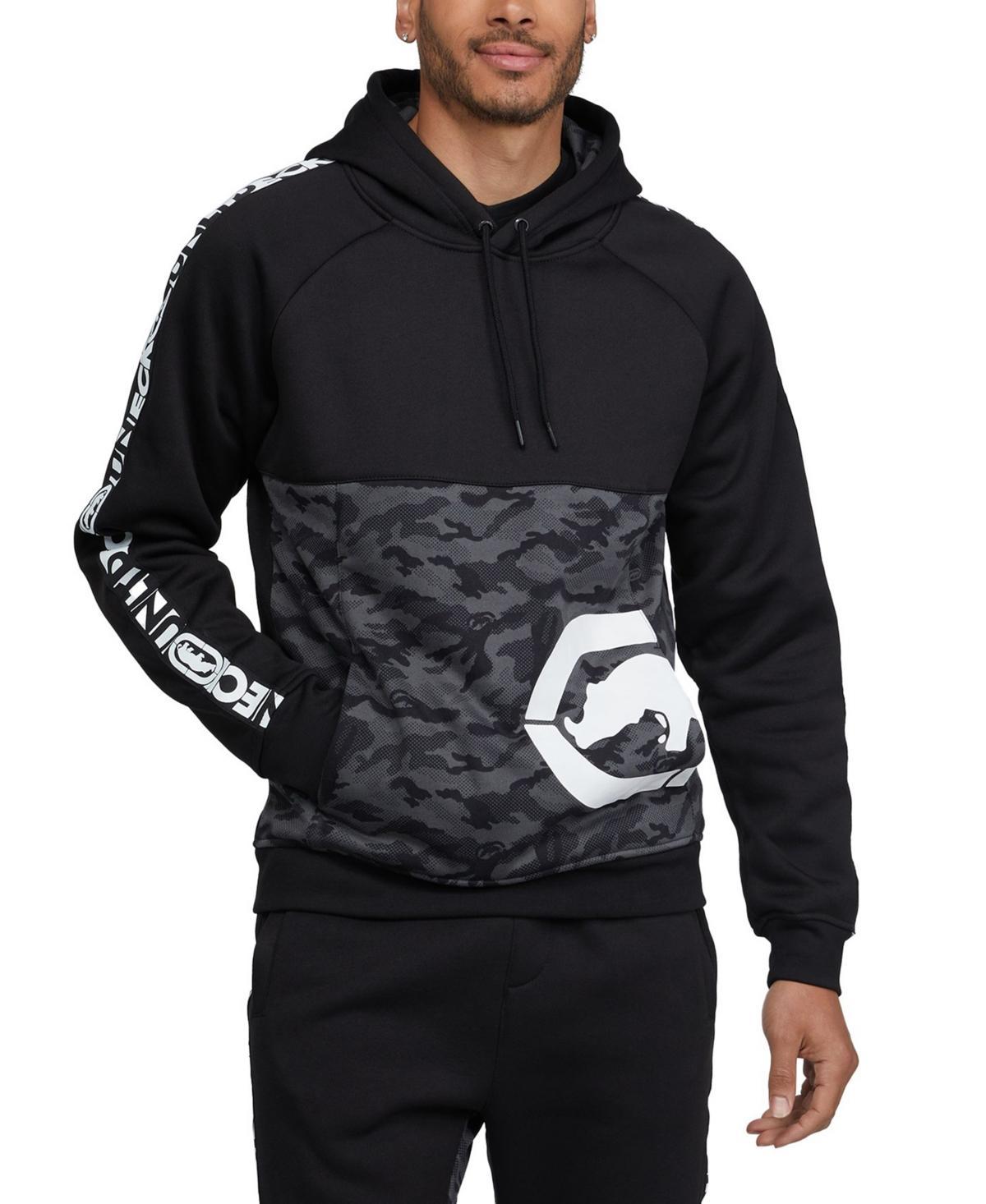 Ecko Unltd Mens Partly Cloudy Pullover Hoodie Product Image