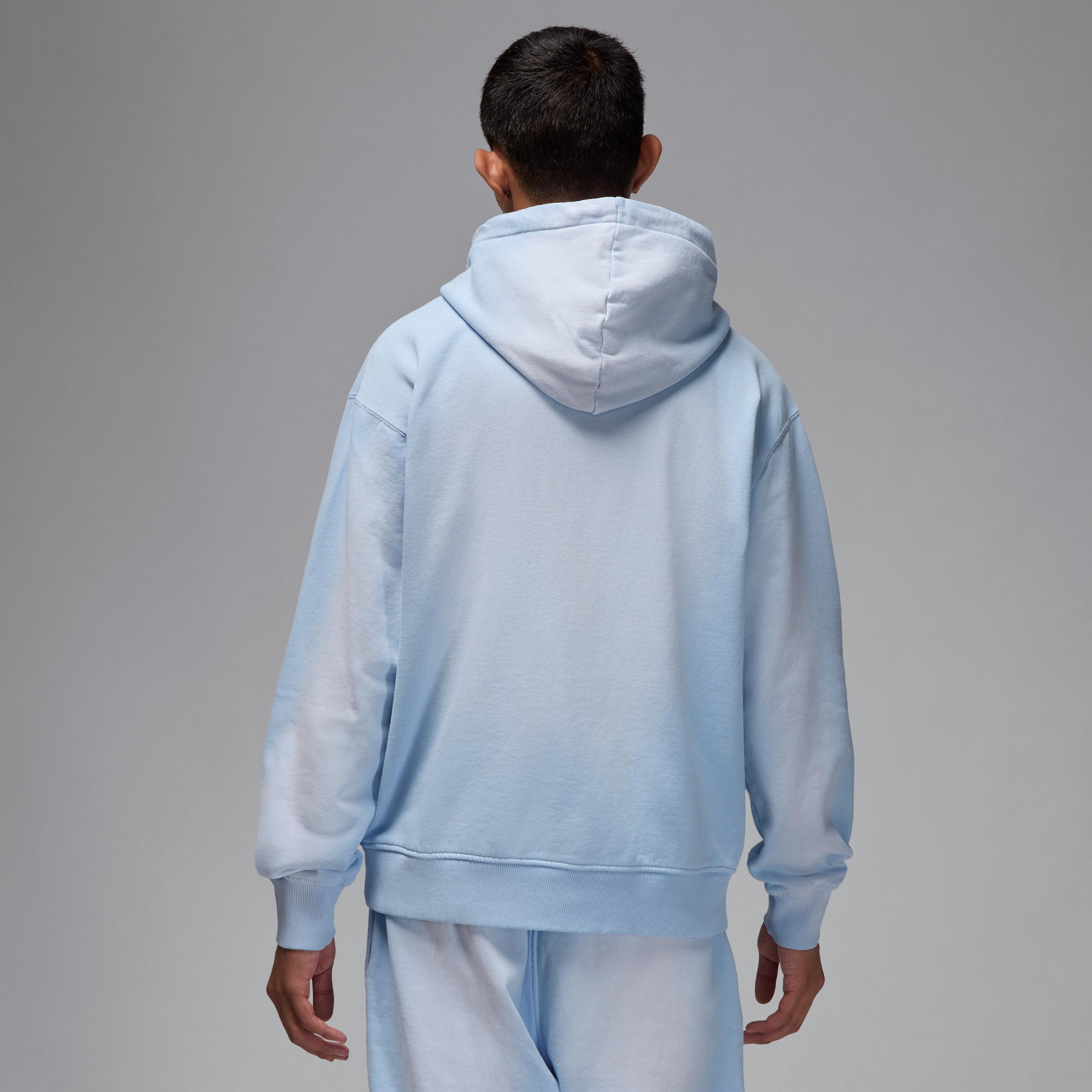 Men's Jordan Flight Fleece Pullover Hoodie Product Image