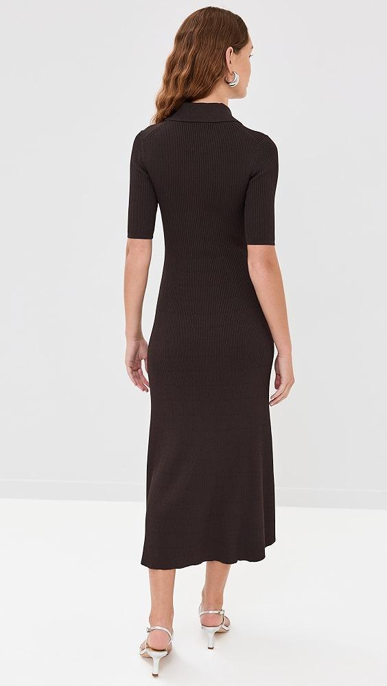 STAUD Roland Dress | Shopbop Product Image