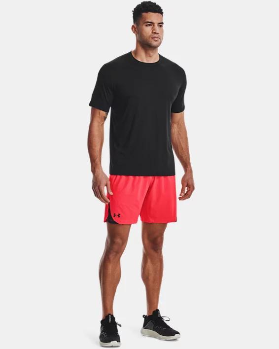 Men's UA Elevated Woven 2.0 Shorts Product Image