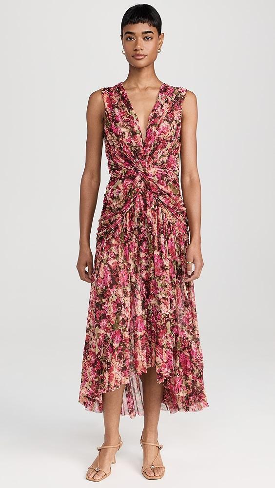 MISA Ava Dress | Shopbop Product Image