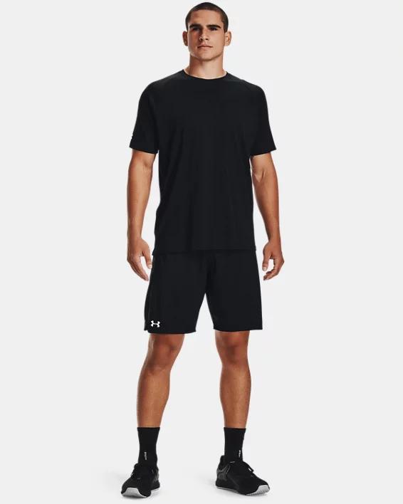 Men's UA Locker 9" Pocketed Shorts Product Image