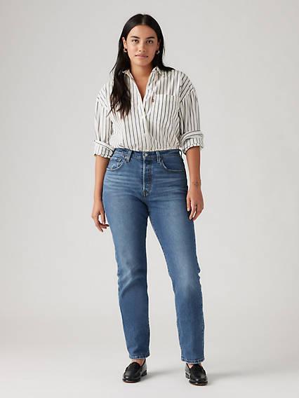 Levi's Original Fit Women's Jeans product image