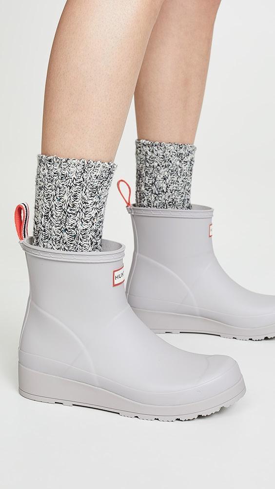 Hunter Boots Original Short Play Boots | Shopbop Product Image