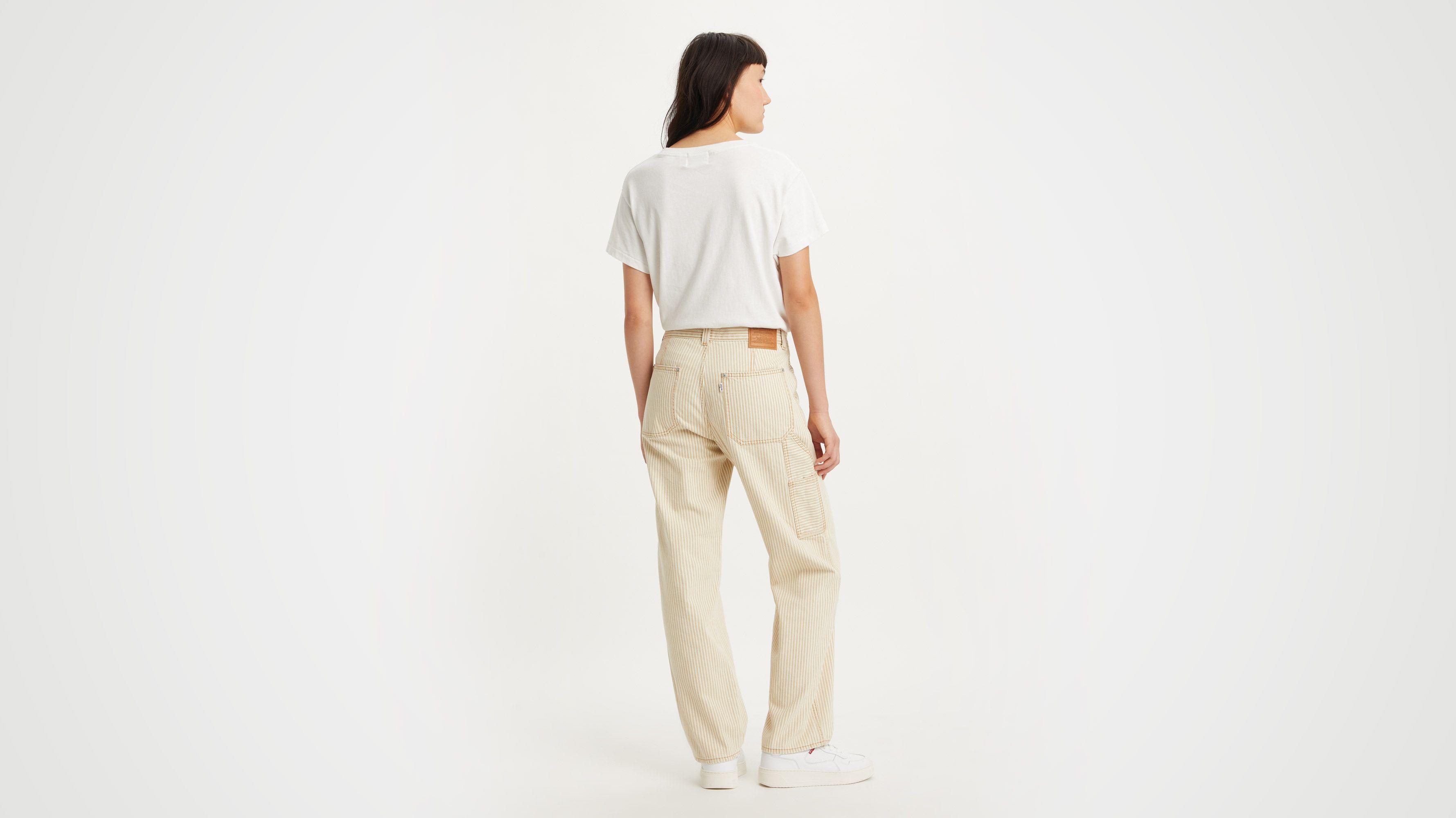 Dad Utility Pants Product Image