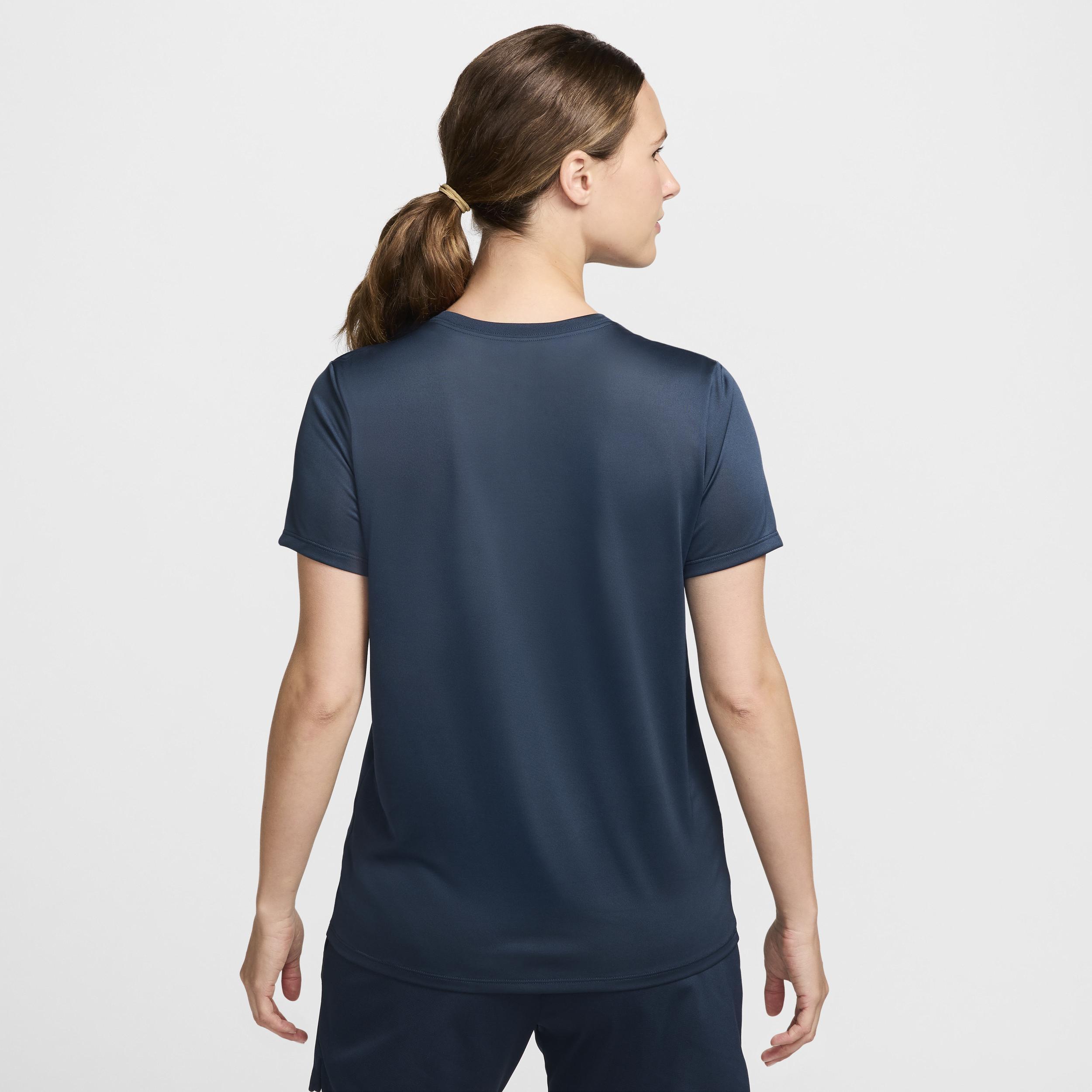 Nike Women's Dri-FIT T-Shirt Product Image