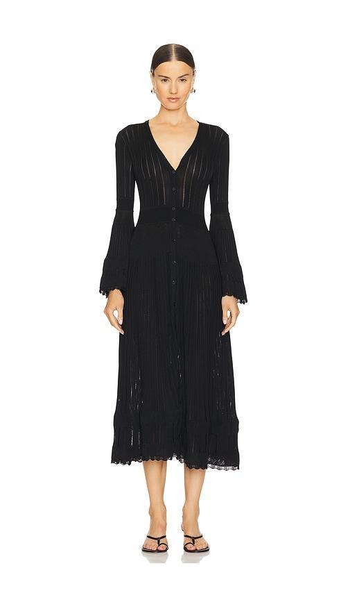 Elio Dress Product Image