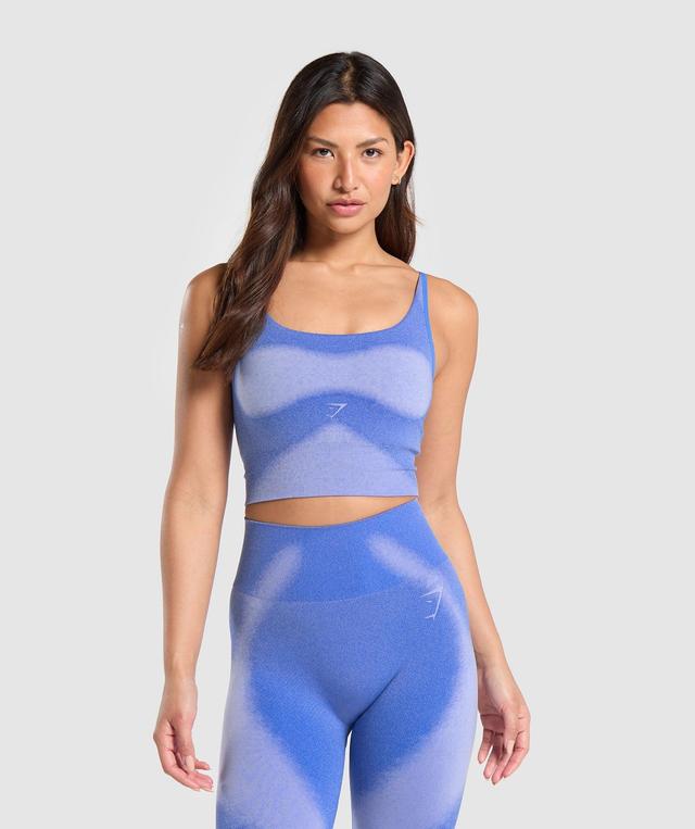 Blur Seamless Cami Product Image