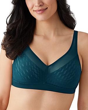 Wacoal Elevated Allure Wireless Bra Product Image