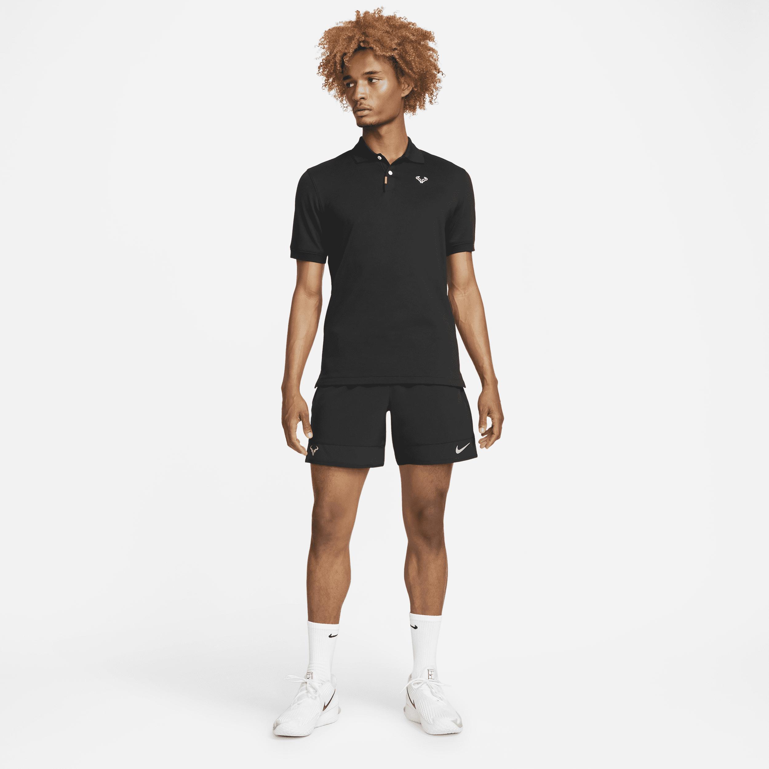 The Nike Men's Polo Rafa Slim-Fit Polo Product Image