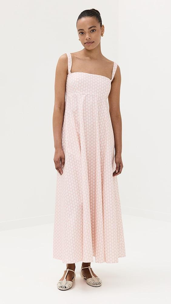 Hill House Home The Rowena Dress | Shopbop Product Image