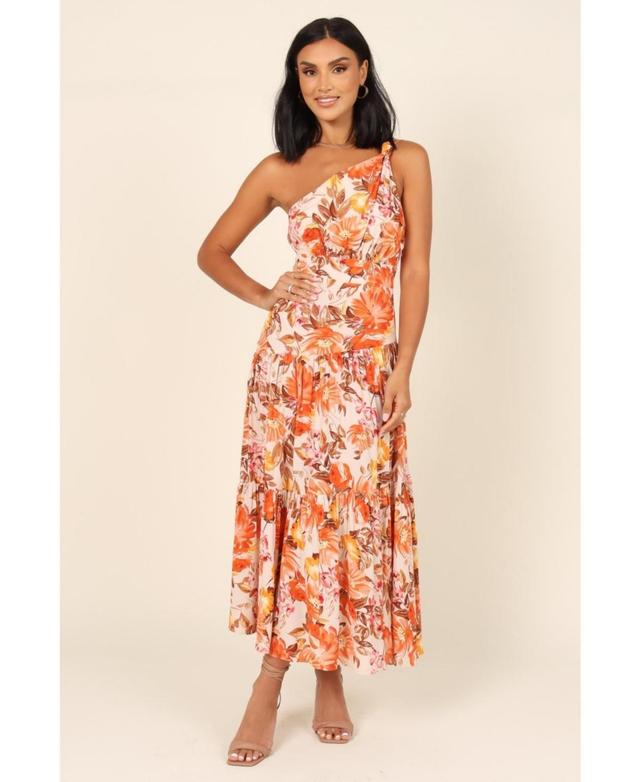 Petal and Pup Womens Marietta Dress Product Image