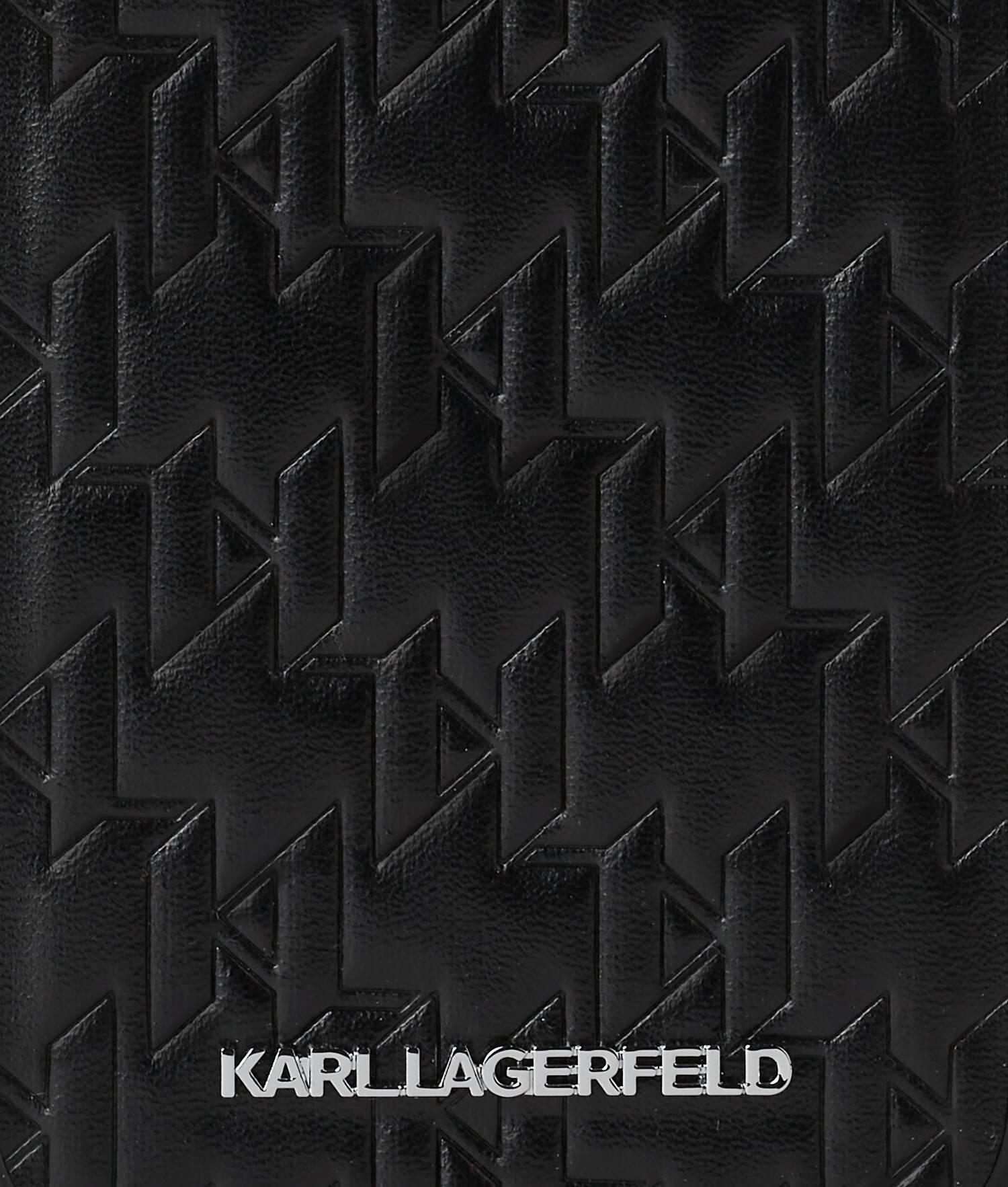 KL MONOGRAM IPHONE 14 PRO CASE Product Image