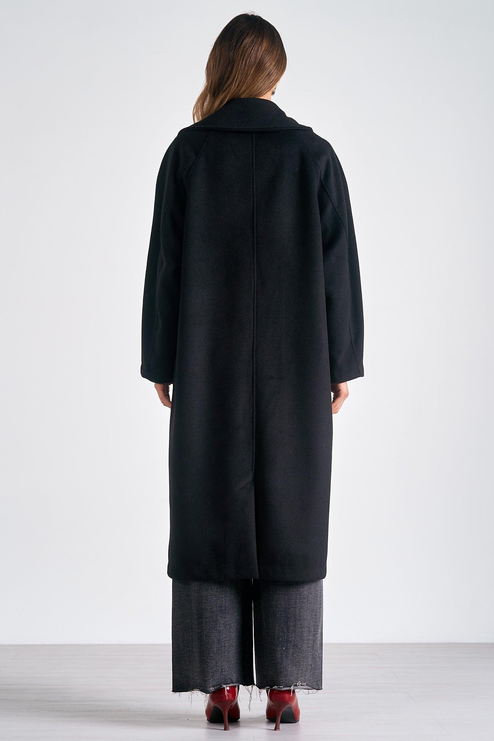 Overcoat long Jacket Product Image