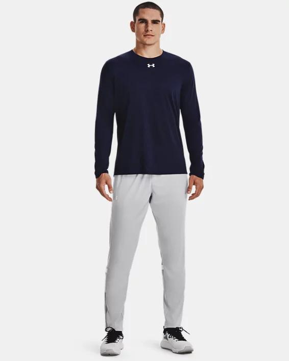 Men's UA Knit Warm Up Team Pants Product Image