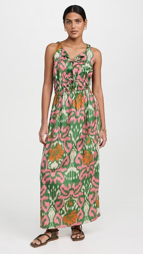 Culthera Palmaro Sundress | Shopbop Product Image