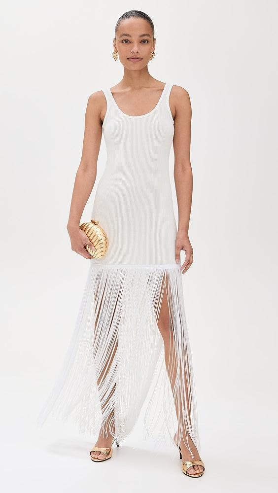 Dur Doux Seabreeze Maxi Dress | Shopbop Product Image