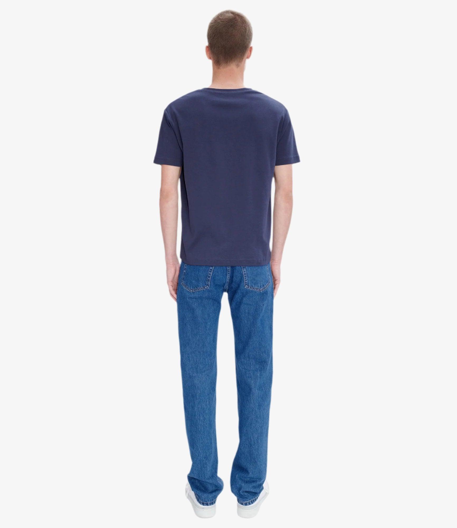 Petit New Standard jeans (M) Male Product Image