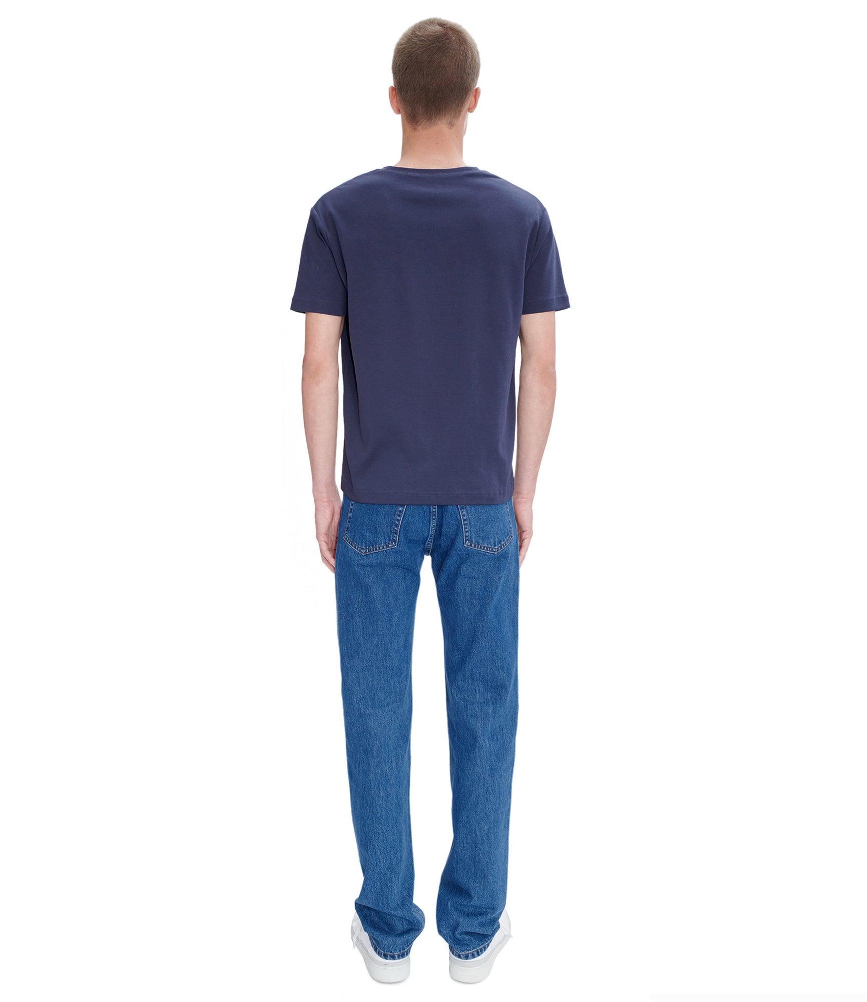 Petit New Standard jeans (W) Product Image