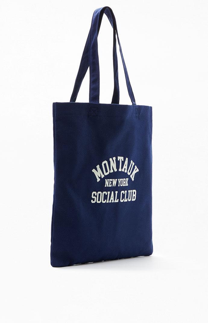 Montauk Tote Bag Product Image